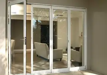 Aluminium Doors & Windows